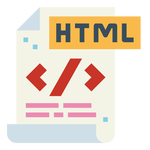 html